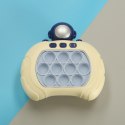 Gra antystresowa sensoryczna astronauta elektroniczna Kik Sp. z o. o. Sp. k.