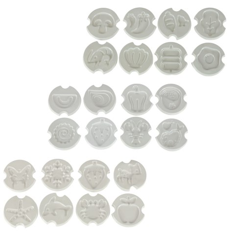 Klej żel kryształowy 3D crystal glue magiczna kuchnia szablony kreatywny zestaw 62 elementy różowy Kik Sp. z o. o. Sp. k. Klej żel kryształowy 3D crystal glue magiczna kuchnia szablony kreatywny zestaw 62 elementy różowy Kik Sp. z o. o. Sp. k.