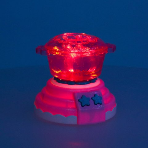 Klej żel kryształowy 3D crystal glue magiczna kuchnia szablony kreatywny zestaw 62 elementy różowy Kik Sp. z o. o. Sp. k. Klej żel kryształowy 3D crystal glue magiczna kuchnia szablony kreatywny zestaw 62 elementy różowy Kik Sp. z o. o. Sp. k.