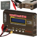 Ładowarka modelarska IMAX B6 80W LIPRO CHARGER Kik Sp. z o. o. Sp. k.