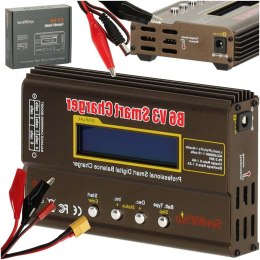 Ładowarka modelarska IMAX B6 80W LIPRO CHARGER Kik Sp. z o. o. Sp. k.