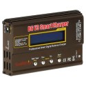 Ładowarka modelarska IMAX B6 80W LIPRO CHARGER Kik Sp. z o. o. Sp. k.