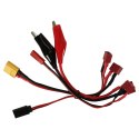 Ładowarka modelarska IMAX B6 80W LIPRO CHARGER Kik Sp. z o. o. Sp. k.