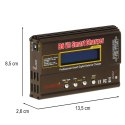 Ładowarka modelarska IMAX B6 80W LIPRO CHARGER Kik Sp. z o. o. Sp. k.
