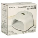 Lampa do paznokci UV LED NL-3 42LED Malis Sp. z o. o.