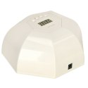 Lampa do paznokci UV LED NL-3 42LED Malis Sp. z o. o.
