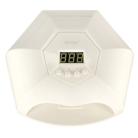 Lampa do paznokci UV LED NL-3 42LED Malis Sp. z o. o. Lampa do paznokci UV LED NL-3 42LED Malis Sp. z o. o.