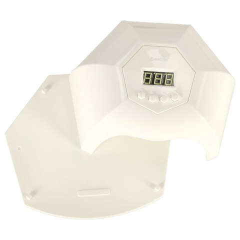 Lampa do paznokci UV LED NL-3 42LED Malis Sp. z o. o. Lampa do paznokci UV LED NL-3 42LED Malis Sp. z o. o.