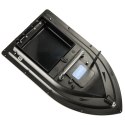 Łódka zanętowa zdalnie sterowana łódź D16B GPS 2 kg 12 000 mAh 500m Kik Sp. z o. o. Sp. k.