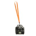 Łódka zanętowa zdalnie sterowana łódź D16B GPS 2 kg 12 000 mAh 500m Kik Sp. z o. o. Sp. k.