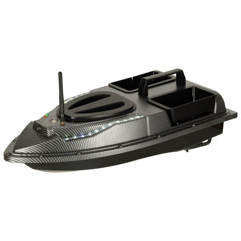 Łódka zanętowa zdalnie sterowana łódź GPS Flytec V900 5,4 km/h 1,5 kg Kik Sp. z o. o. Sp. k. Łódka zanętowa zdalnie sterowana łódź GPS Flytec V900 5,4 km/h 1,5 kg Kik Sp. z o. o. Sp. k.