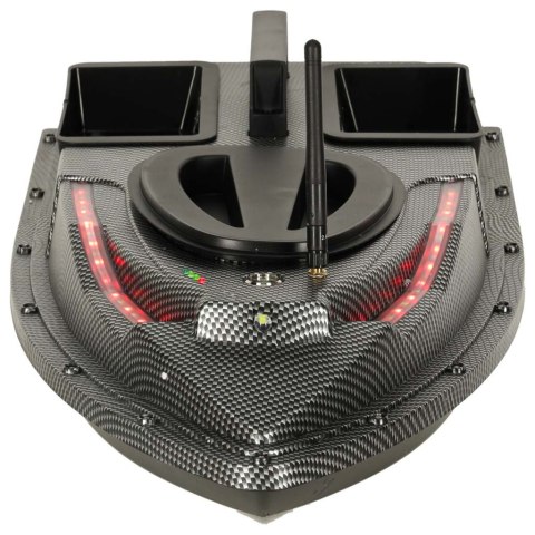 Łódka zanętowa zdalnie sterowana łódź GPS Flytec V900 5,4 km/h 1,5 kg Kik Sp. z o. o. Sp. k. Łódka zanętowa zdalnie sterowana łódź GPS Flytec V900 5,4 km/h 1,5 kg Kik Sp. z o. o. Sp. k.