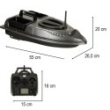Łódka zanętowa zdalnie sterowana łódź GPS Flytec V900 5,4 km/h 1,5 kg Kik Sp. z o. o. Sp. k.
