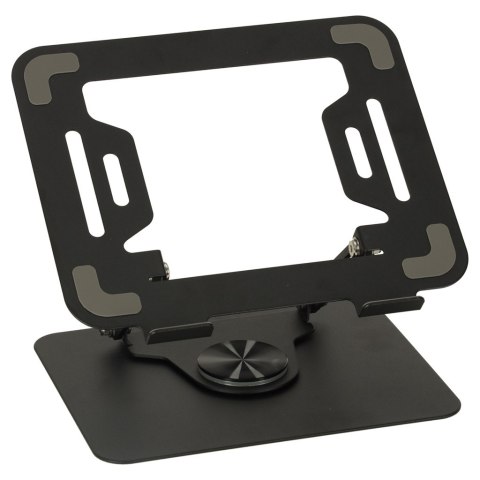 Podstawka pod laptopa regulowana 360° stolik pod laptopa ergonomiczny Kik Sp. z o. o. Sp. k. Podstawka pod laptopa regulowana 360° stolik pod laptopa ergonomiczny Kik Sp. z o. o. Sp. k.