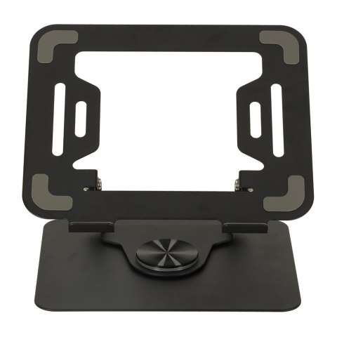 Podstawka pod laptopa regulowana 360° stolik pod laptopa ergonomiczny Kik Sp. z o. o. Sp. k. Podstawka pod laptopa regulowana 360° stolik pod laptopa ergonomiczny Kik Sp. z o. o. Sp. k.