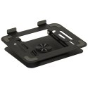 Podstawka pod laptopa regulowana 360° stolik pod laptopa ergonomiczny Kik Sp. z o. o. Sp. k.