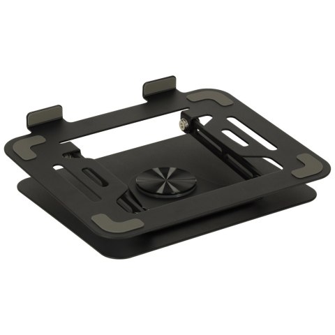Podstawka pod laptopa regulowana 360° stolik pod laptopa ergonomiczny Kik Sp. z o. o. Sp. k. Podstawka pod laptopa regulowana 360° stolik pod laptopa ergonomiczny Kik Sp. z o. o. Sp. k.