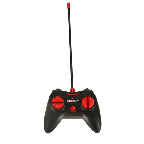 Samochód RC sportowy zdalnie sterowany na pilot auto wyścigowe drift z LED światłami zielony Kik Sp. z o. o. Sp. k. Samochód RC sportowy zdalnie sterowany na pilot auto wyścigowe drift z LED światłami zielony Kik Sp. z o. o. Sp. k.