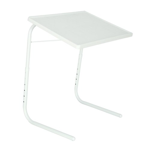 Stolik pod laptopa do laptopa stół wielofunkcyjny składany regulowany 69cm biały Kik Sp. z o. o. Sp. k. Stolik pod laptopa do laptopa stół wielofunkcyjny składany regulowany 69cm biały Kik Sp. z o. o. Sp. k.