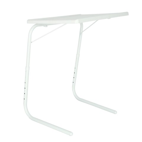 Stolik pod laptopa do laptopa stół wielofunkcyjny składany regulowany 69cm biały Kik Sp. z o. o. Sp. k. Stolik pod laptopa do laptopa stół wielofunkcyjny składany regulowany 69cm biały Kik Sp. z o. o. Sp. k.
