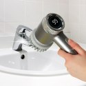 Szczotka myjka elektryczna do czyszczenia 5w1 do łazienki podłogi fug basenu LED Kik Sp. z o. o. Sp. k.