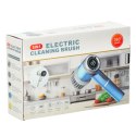 Szczotka myjka elektryczna do czyszczenia 5w1 do łazienki podłogi fug basenu LED Kik Sp. z o. o. Sp. k.