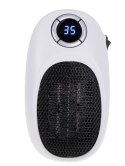 Termowentylator Adler AD 7749 Termowentylator Easy heater grzejnik elektryczny farelka 1500W FOX Sp. z o. o.