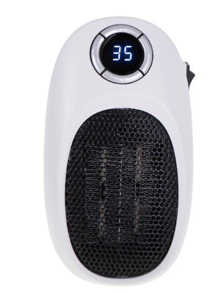 Termowentylator Adler AD 7749 Termowentylator Easy heater grzejnik elektryczny farelka 1500W FOX Sp. z o. o. Termowentylator Adler AD 7749 Termowentylator Easy heater grzejnik elektryczny farelka 1500W FOX Sp. z o. o.