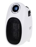 Termowentylator Adler AD 7749 Termowentylator Easy heater grzejnik elektryczny farelka 1500W FOX Sp. z o. o.