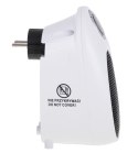 Termowentylator Adler AD 7749 Termowentylator Easy heater grzejnik elektryczny farelka 1500W FOX Sp. z o. o.