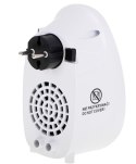 Termowentylator Adler AD 7749 Termowentylator Easy heater grzejnik elektryczny farelka 1500W FOX Sp. z o. o.