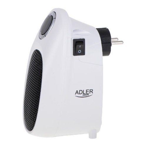 Termowentylator Adler AD 7749 Termowentylator Easy heater grzejnik elektryczny farelka 1500W FOX Sp. z o. o. Termowentylator Adler AD 7749 Termowentylator Easy heater grzejnik elektryczny farelka 1500W FOX Sp. z o. o.