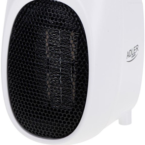 Termowentylator Adler AD 7749 Termowentylator Easy heater grzejnik elektryczny farelka 1500W FOX Sp. z o. o. Termowentylator Adler AD 7749 Termowentylator Easy heater grzejnik elektryczny farelka 1500W FOX Sp. z o. o.