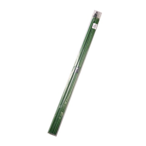 Tyczka palik podpora na pomidory ogórki kwiaty rośliny powlekane tyczki 120 cm 10 szt Kik Sp. z o. o. Sp. k. Tyczka palik podpora na pomidory ogórki kwiaty rośliny powlekane tyczki 120 cm 10 szt Kik Sp. z o. o. Sp. k.