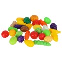Zlew zlewozmywak dla dzieci kuchenka warzywa do krojenia 54 el Kik Sp. z o. o. Sp. k.