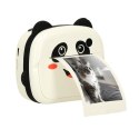 Aparat fotograficzny natychmiastowy drukarka termiczna + wkłady karta 32GB panda Kik Sp. z o. o. Sp. k.