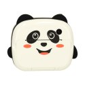 Aparat fotograficzny natychmiastowy drukarka termiczna + wkłady karta 32GB panda Kik Sp. z o. o. Sp. k.