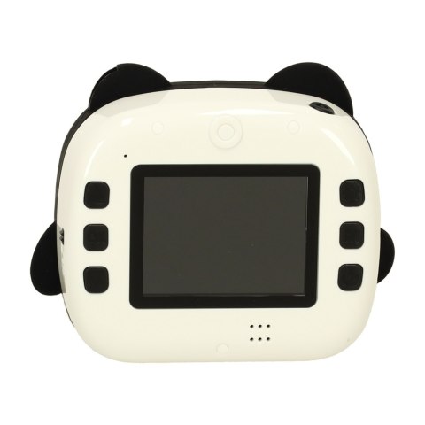 Aparat fotograficzny natychmiastowy drukarka termiczna + wkłady karta 32GB panda Kik Sp. z o. o. Sp. k. Aparat fotograficzny natychmiastowy drukarka termiczna + wkłady karta 32GB panda Kik Sp. z o. o. Sp. k.