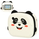 Aparat fotograficzny natychmiastowy drukarka termiczna + wkłady karta 32GB panda Kik Sp. z o. o. Sp. k.