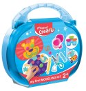 CX Sp. z o. o. Modelina zestaw kreatywny w walizce Maped