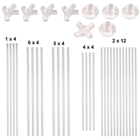 Pawilon ogrodowy namiot handlowy imprezowy altana zielony 2,5 x 2,5 m Kik Sp. z o. o. Sp. k. Pawilon ogrodowy namiot handlowy imprezowy altana zielony 2,5 x 2,5 m Kik Sp. z o. o. Sp. k.