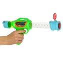 Pistolet karabin na kulki naboje 2w1 Kik Sp. z o. o. Sp. k.