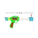 Pistolet karabin na kulki naboje 2w1 Kik Sp. z o. o. Sp. k.