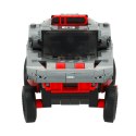 Kik Sp. z o. o. Sp. k. Samochód Rastar 10120 Audi RS Q e-tron 1:30 klocki 376el.
