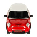 Samochód zdalnie sterowany Rastar 15000 MINI Cooper S 1:24 czerwony Kik Sp. z o. o. Sp. k.