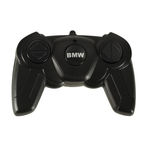 Samochód zdalnie sterowany Rastar 31700 BMW X6 1:24 biały Kik Sp. z o. o. Sp. k. Samochód zdalnie sterowany Rastar 31700 BMW X6 1:24 biały Kik Sp. z o. o. Sp. k.