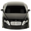 Kik Sp. z o. o. Sp. k. Samochód zdalnie sterowany Rastar 48600 Bentley Continental GT 1:24 czarny