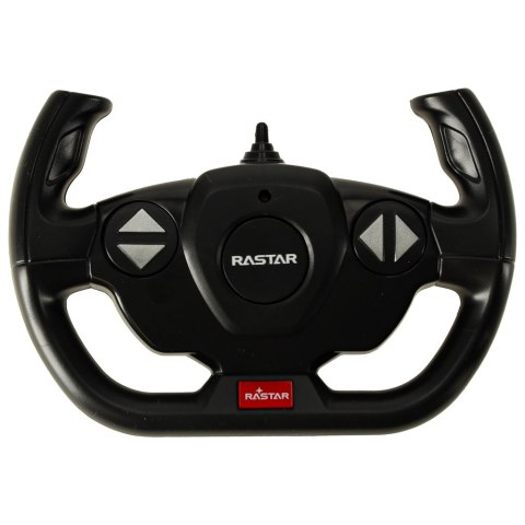 Samochód zdalnie sterowany Rastar 78000 Volkswagen Beetle 1:14 różowy Kik Sp. z o. o. Sp. k. Samochód zdalnie sterowany Rastar 78000 Volkswagen Beetle 1:14 różowy Kik Sp. z o. o. Sp. k.