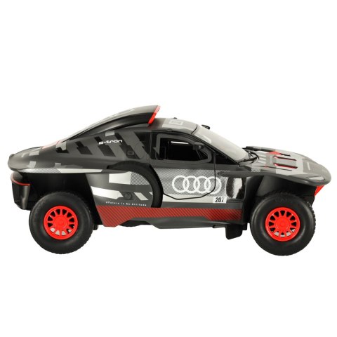 Kik Sp. z o. o. Sp. k. Samochód zdalnie sterowany Rastar 92200 AUDI RS Q e-tron 1:14 Kik Sp. z o. o. Sp. k. Samochód zdalnie sterowany Rastar 92200 AUDI RS Q e-tron 1:14