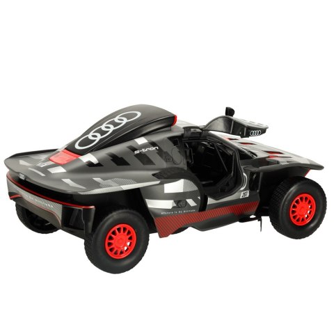 Kik Sp. z o. o. Sp. k. Samochód zdalnie sterowany Rastar 92200 AUDI RS Q e-tron 1:14 Kik Sp. z o. o. Sp. k. Samochód zdalnie sterowany Rastar 92200 AUDI RS Q e-tron 1:14